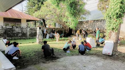 JUMAT BERSIH [24 April 2026]